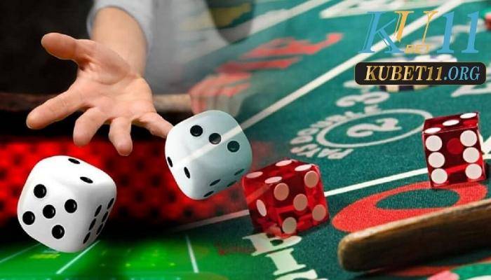 Game slot xí ngầu xanh đỏ là gì?