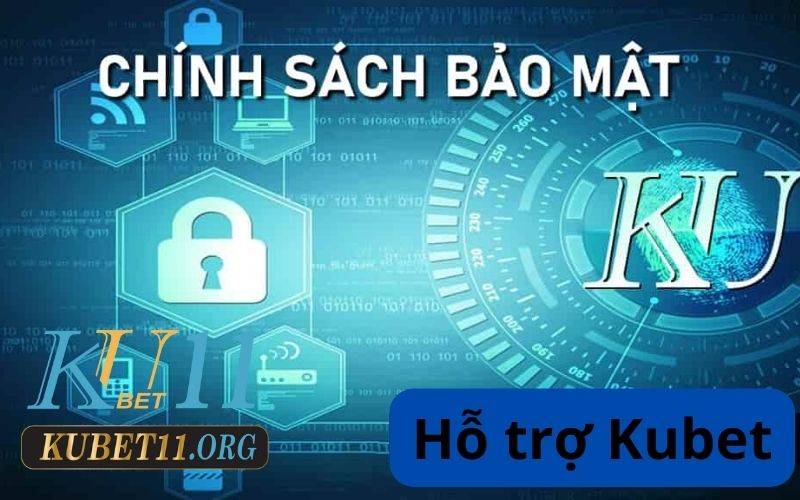 Lợi ích của chính sách bảo mật Kubet11 .