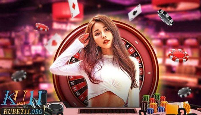 Điều khoản dịch vụ Kubet