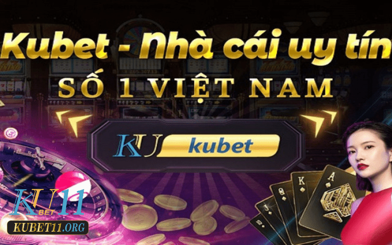 Giới thiệu về nhà cái Kubet11