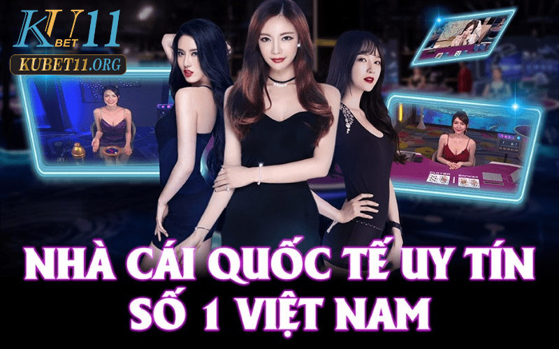 Sự phát triển của nhà cái kubet