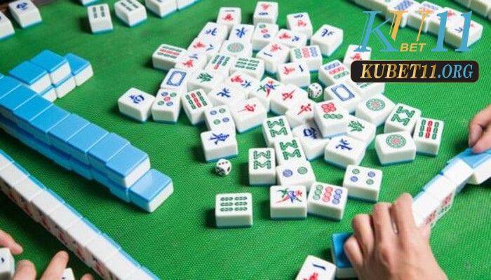 Những trường hợp phải đền trong game Mạt chược