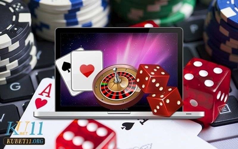 Vài nét tổng quan về Kubet 188 me