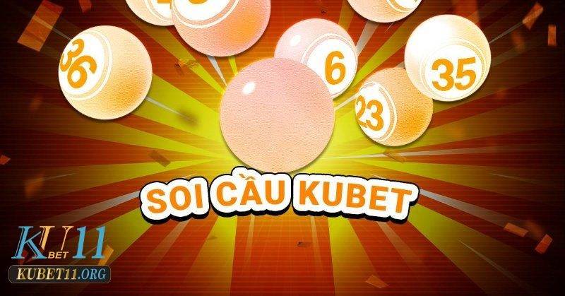 Tìm hiểu soi cầu Kubet