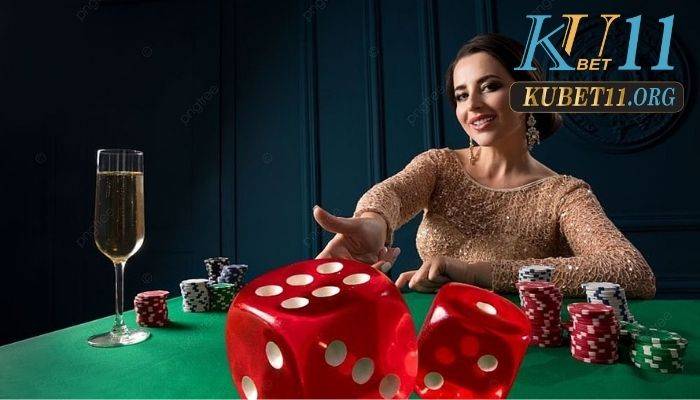 Kubet69 hiện có hệ thống bảo mật rất hiện đại