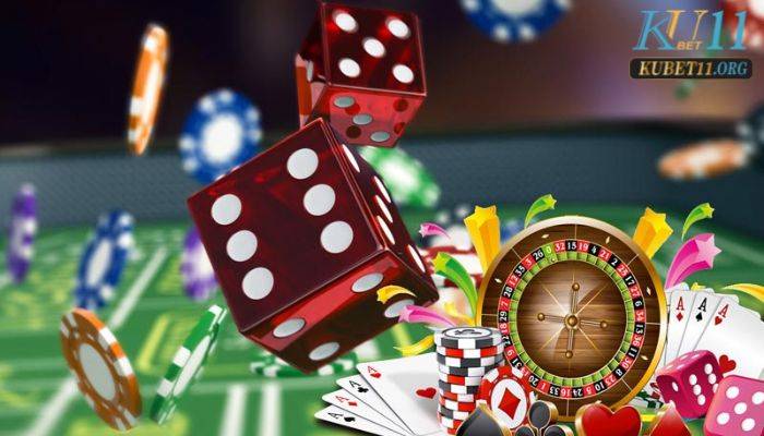 Mục tiêu của Kubet AC là cung cấp thông tin chính xác nhất cho các bạn